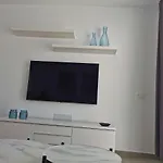 דירה Luxury On The *