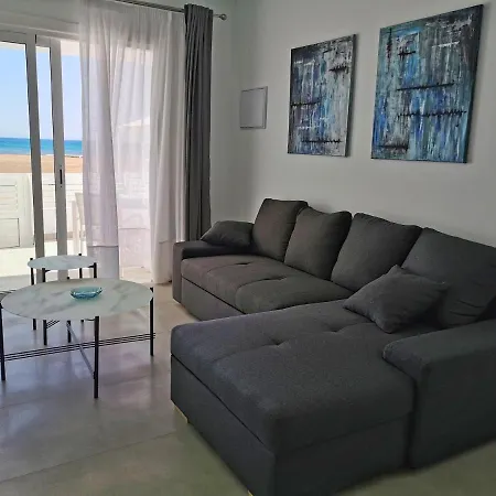 Luxury On The דירה פלאיה הונדה