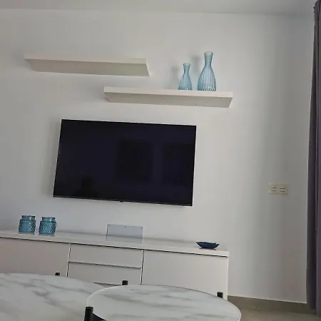 Apartment Luxury On The *