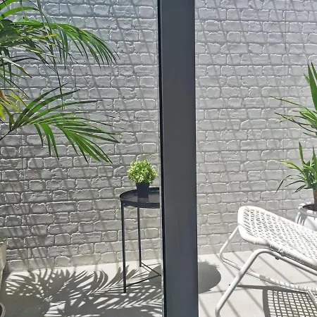 公寓 Luxury On The