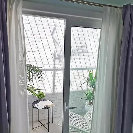 Luxury On The 公寓 宏达海滩