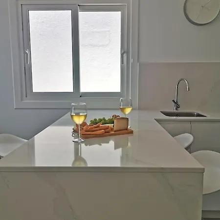 Luxury On The *