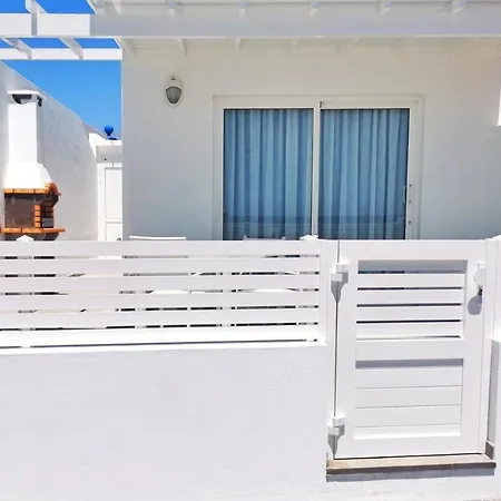 Luxury On The Playa Honda (Lanzarote)