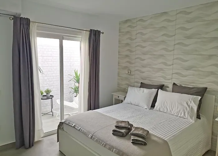 Διαμέρισμα Luxury On The Playa Honda (Lanzarote)