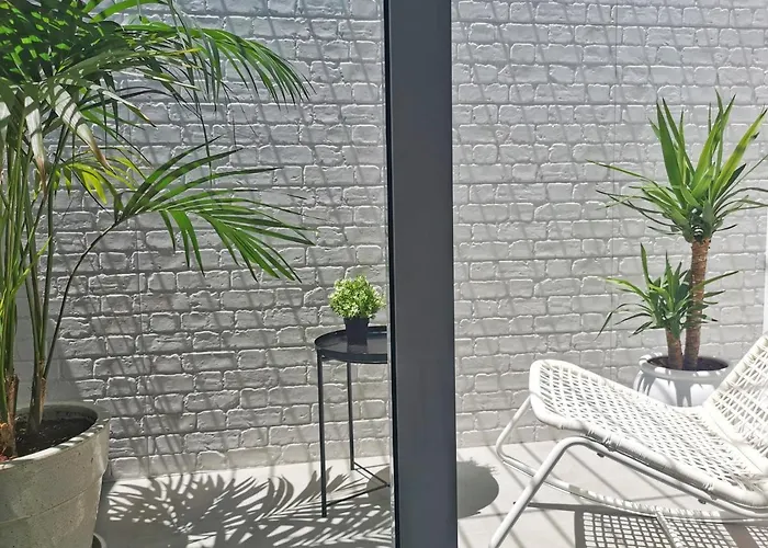 Apartment Luxury On The