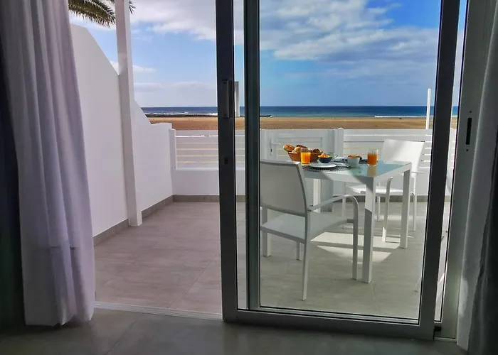 Luxury On The Apartment Playa Honda (Lanzarote)