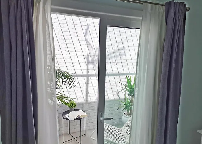 Luxury On The Διαμέρισμα Playa Honda (Lanzarote)