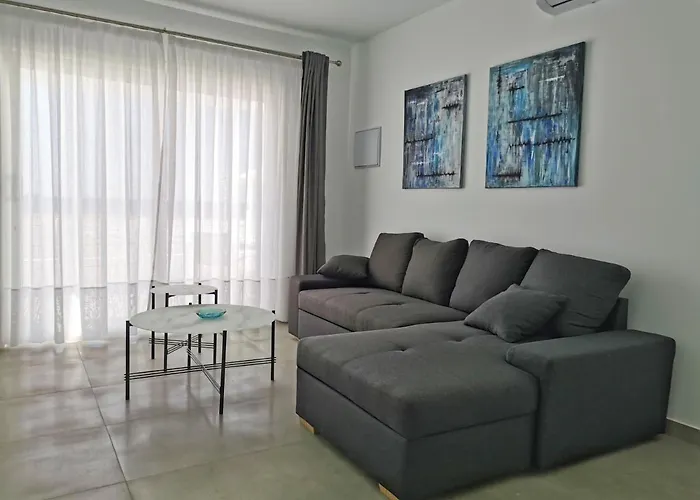 Διαμέρισμα Luxury On The *