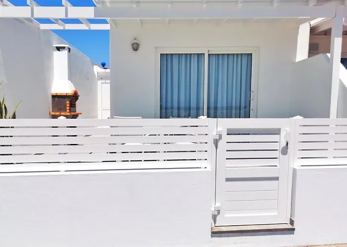 Luxury On The Playa Honda (Lanzarote)