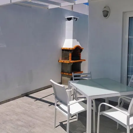 Luxury On The * Playa Honda (Lanzarote)