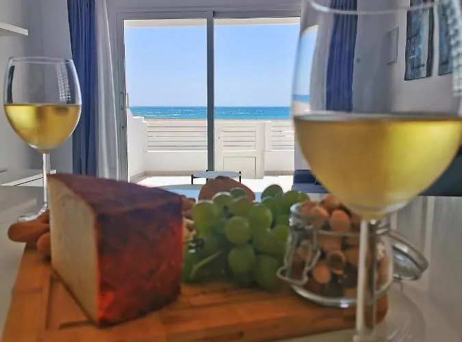 Luxury On The Playa Honda (Lanzarote)