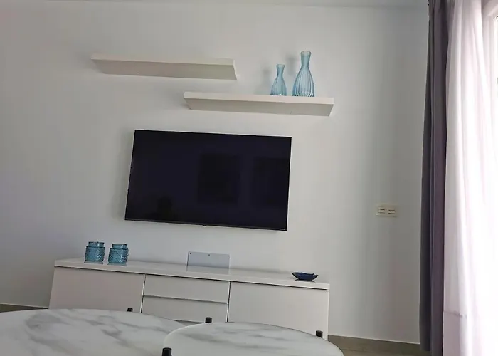 Lägenhet Luxury On The *