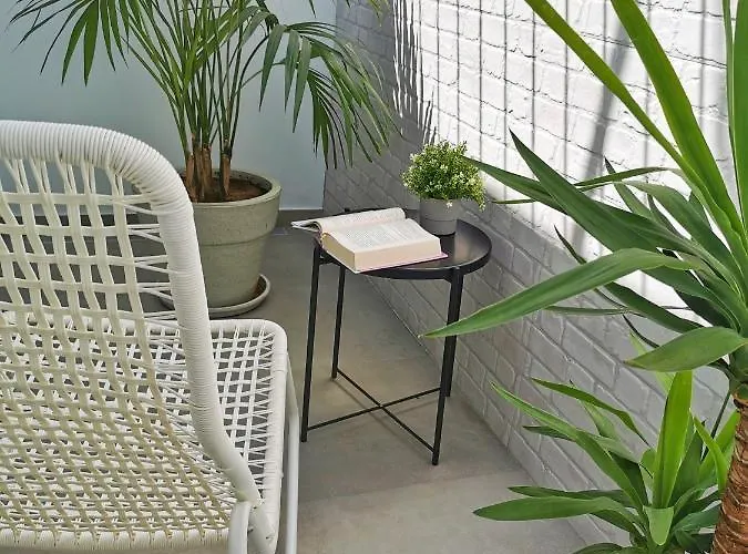 Luxury On The * Playa Honda (Lanzarote)