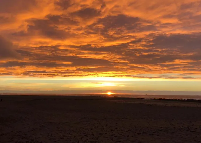 Luxury On The Lägenhet *